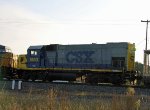 CSX 1563